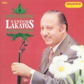 Sandor Lakatos And His Gypsy B - Gypsy Virtuoso