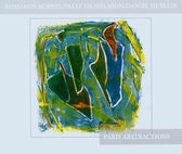 Paris Abstractions