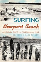 Sports - Surfing Newport Beach
