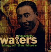 Tribute to Muddy Waters: King of the Blues