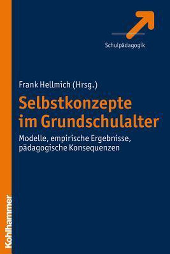 Selbstkonzepte Im Grundschulalter - cover