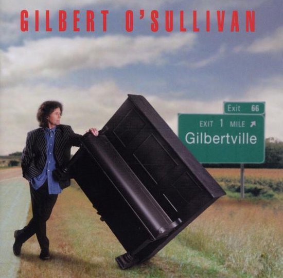 Gilbertville