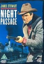 Night passage - Niet Nederlands Ondertiteld