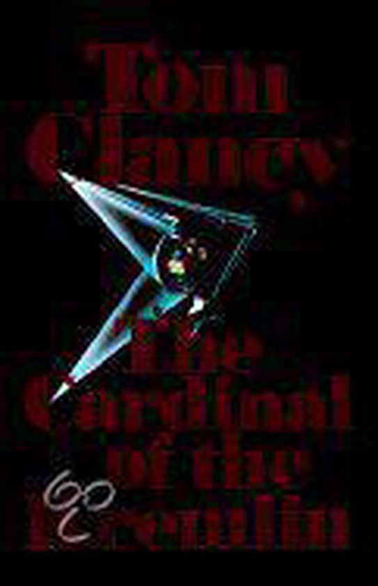 The Cardinal of the Kremlin - cover