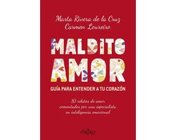 Oniro Autoayuda - Maldito amor
