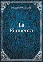 La Fiamenta