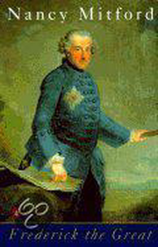 Frederick the Great - cover