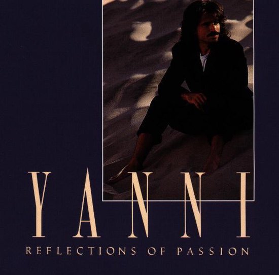 Reflections Of Passion