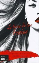 La Hora de las Brujas