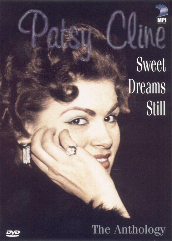 Sweet Dreams Still: The Anthology