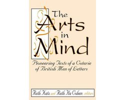 The Arts in Mind