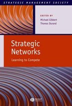 Strategic Networks