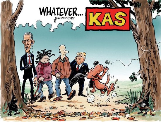 Kas 1 - Whatever...