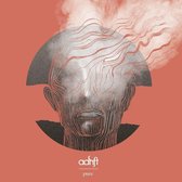 Adrift - Pure (2 LP)