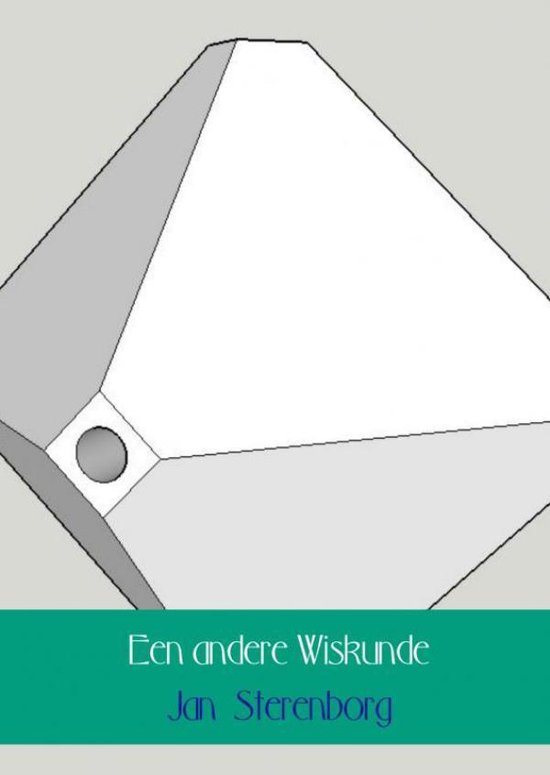 Een andere Wiskunde - cover