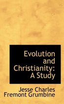 Evolution and Christianity