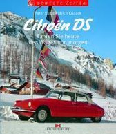 Citroën DS