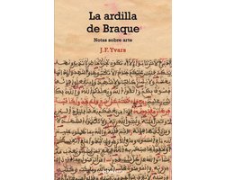La ardilla de Braque