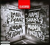 Classified - Handshakes & Middlefinger