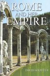Recovering the Past- Rome and her Empire
