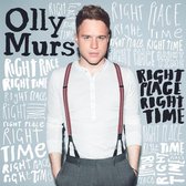 Right Place Right Time - Murs Olly