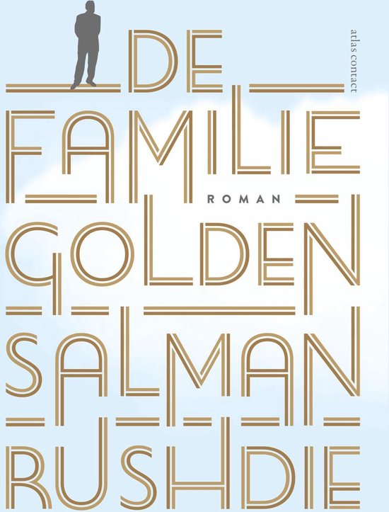 De familie Golden
