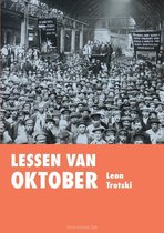 Lessen van oktober - Leon Trotski