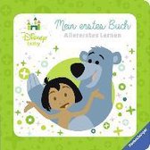 Disney Baby Mein erstes Buch Das Dschungelbuch: Allererstes Lernen