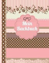 Mein Backbuch