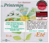 Various Artists - Chansons Du Printemps Et De L (2 CD)