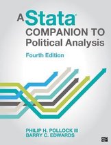 A StataÂ® Companion to Political Analysis