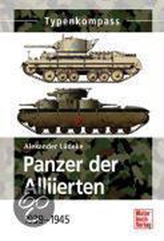 Panzer der Alliierten
