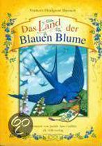 Das Land der Blauen Blume