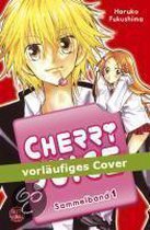 Cherry Juice 01