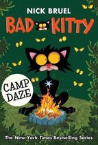 Bad Kitty- Bad Kitty Camp Daze