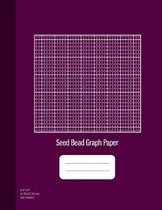 Beading Graph Paper- Seed Bead Graph Paper