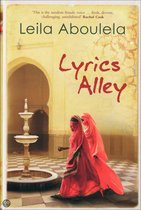 Lyrics Alley