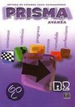 Prisma B 2. avanza. Kursbuch