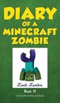 Diary of a Minecraft Zombie- Diary of a Minecraft Zombie, Book 11