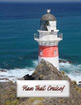 Plan That Cruise!