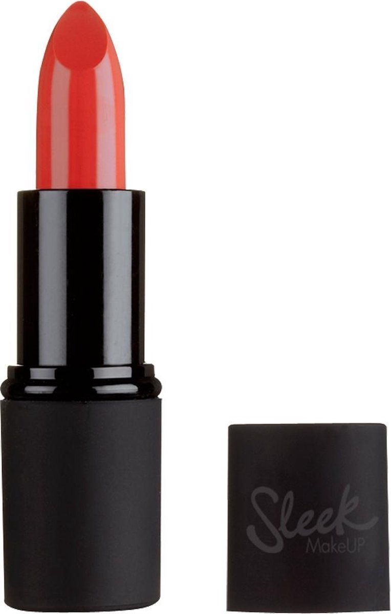Goedkoopste Sleek MakeUP True Colour Lipstick - Coral Reef