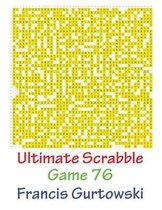Ultimate Scrabble Game 76