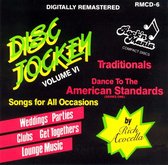 Disc Jockey Traditions, Vol. 6