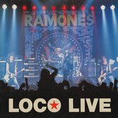 Ramones - Loco Live (2 CD) (Special Edition)