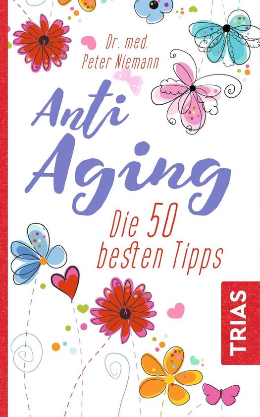 Anti-Aging - cover