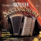 Various Artists - The Best Of Irish Accordion (2 CD)
