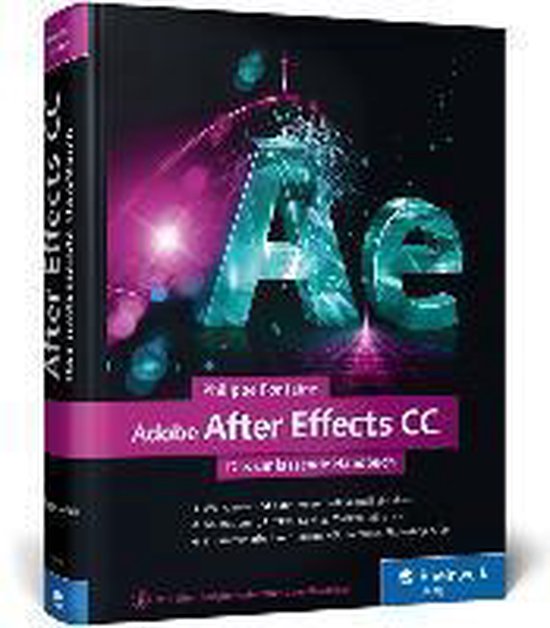 Foto: Adobe after effects cc