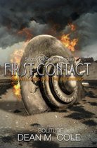 Sector 64 3 - First Contact: A Sector 64 Prequel Novella