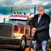Henk Wijngaard - Altijd Onderweg
