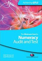 The Minimum Core for Numeracy